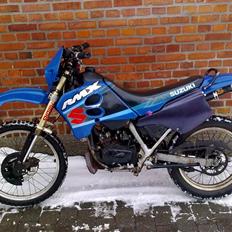 Suzuki rmx 80ccm