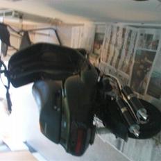 Piaggio zip evo!!! (solgt)