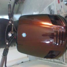 Piaggio zip evo!!! (solgt)