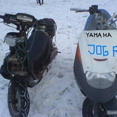 Suzuki AP50 GUNNAR ( GI EN LAV )