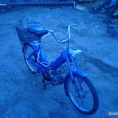 Puch maxi k 