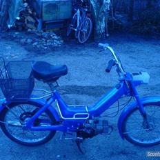 Puch maxi k 