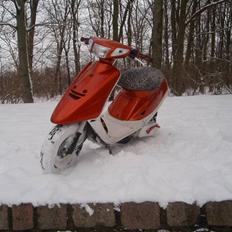 Yamaha jog fs <SOLGTS>