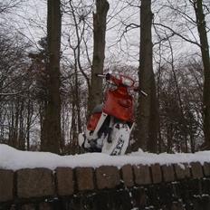 Yamaha jog fs <SOLGTS>