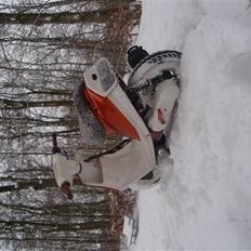 Yamaha jog fs <SOLGTS>