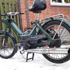 Puch Maxi K - (solgt)