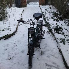 Puch Maxi K - (solgt)