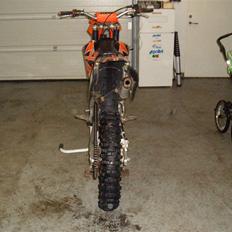 KTM sx 125 (SOLGT)
