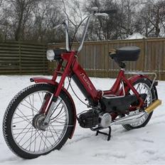 Puch Maxi-K - Solgt