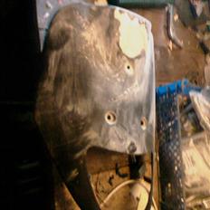 Yamaha jog space (subarashi)