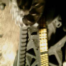 Yamaha jog space (subarashi)