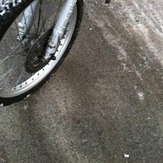 Gilera RCR Team speed 80 byttet 