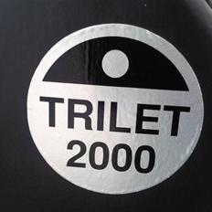 Puch Trilet 2000 -OFS-