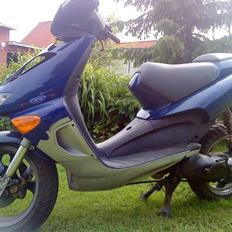 Aprilia SR 50 - LC