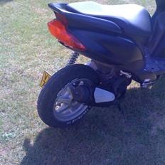 Yamaha jog r  (SOLGT)