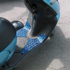 Aprilia Sonic (Solgt)