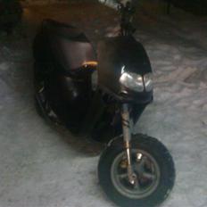 Aprilia Rally AC SD ~BYTTET~