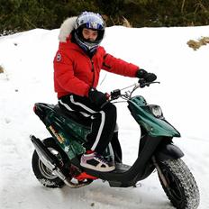 PGO big max AC SD solgt 