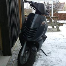 Aprilia sonic (byttet)