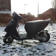 Aprilia sonic (byttet)