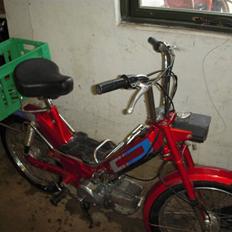 Puch maxi