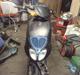 Piaggio nrg mc3 hverdags kværn