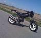 Suzuki Street Magic byttet t smx