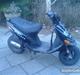 Gilera stalker(SOLGT)