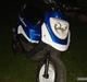 PGO Hot 50 (taget af politi)