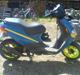 Derbi Atlantis bullet 