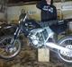 Husqvarna 125cc. Crosser (SOLGT)