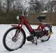 Puch Maxi-K - Solgt