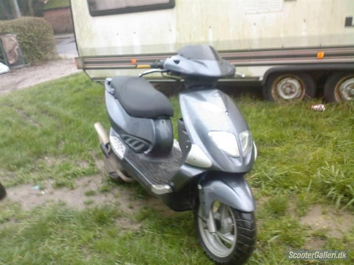 PGO Dr. Big billede 1