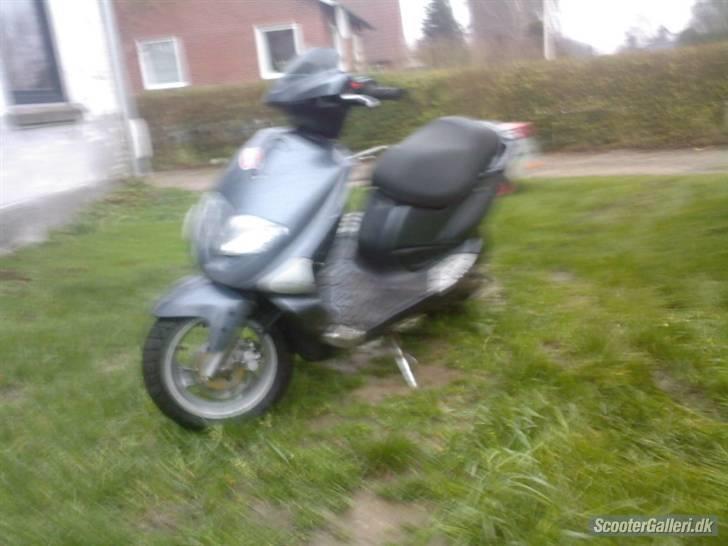 PGO Dr. Big billede 2