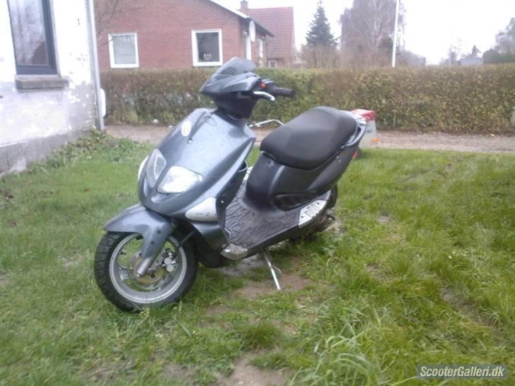 PGO Dr. Big billede 3