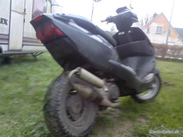 PGO Dr. Big billede 4