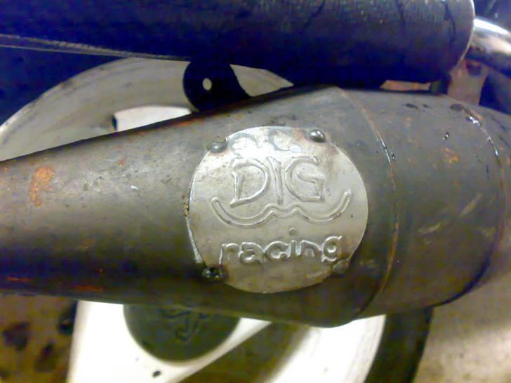 Peugeot Speedfight 2  --SOLGT-- billede 10