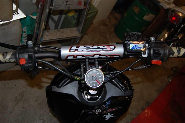 Yamaha Slider. SOLGT billede 5