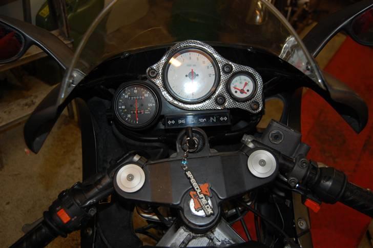 Aprilia RS 50 -solgt- billede 6