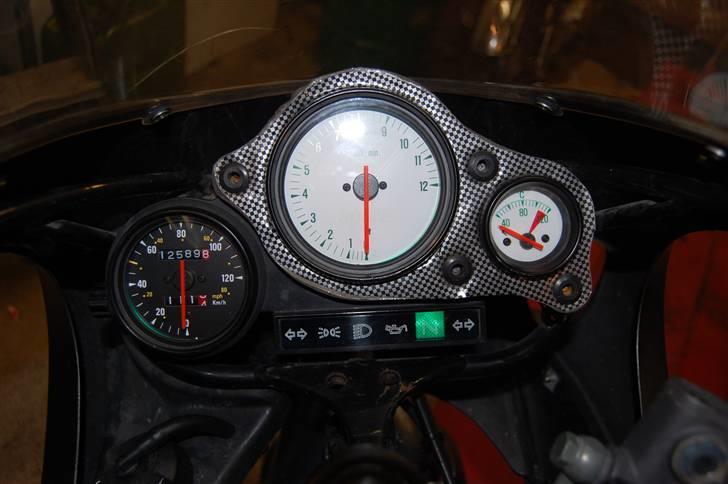 Aprilia RS 50 -solgt- billede 7