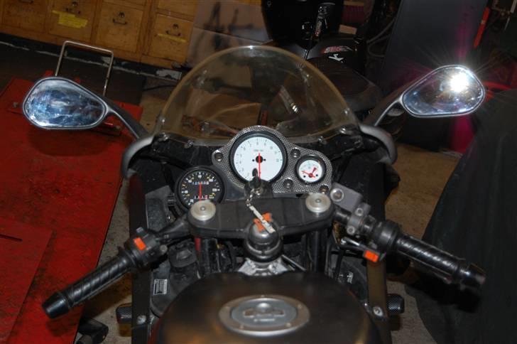 Aprilia RS 50 -solgt- billede 12