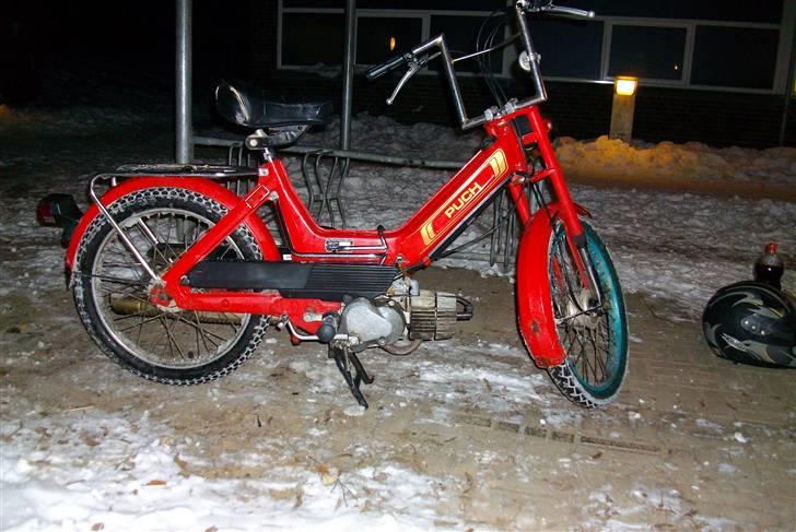 Puch maxi billede 1