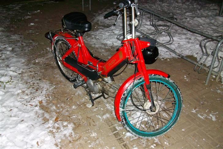 Puch maxi billede 2