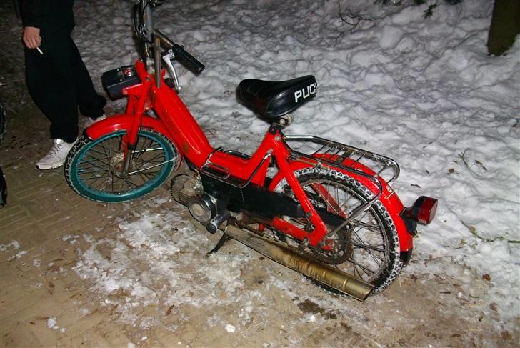 Puch maxi billede 3