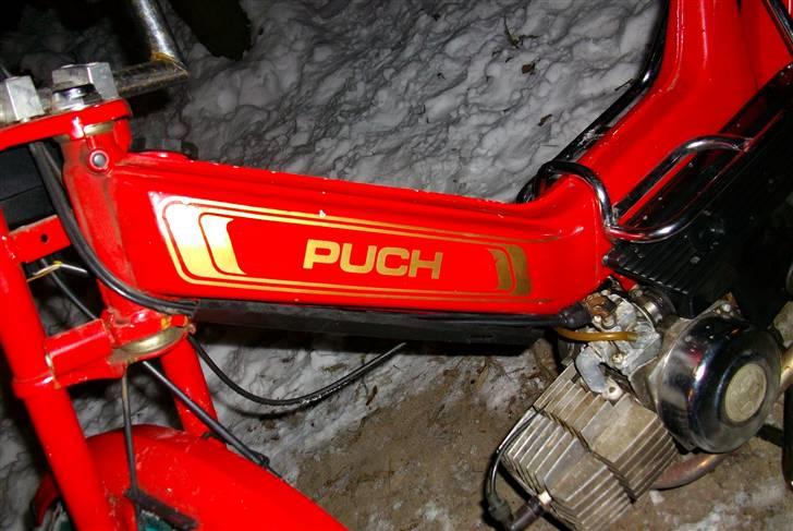 Puch maxi billede 5