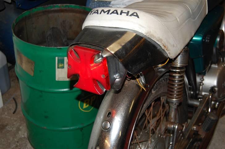 Yamaha DX 4 gear.  STJÅLET  billede 2