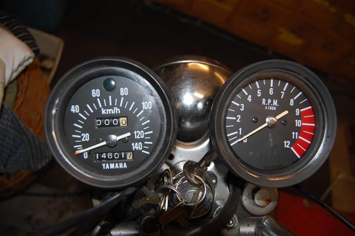 Yamaha DX 4 gear.  STJÅLET  billede 6