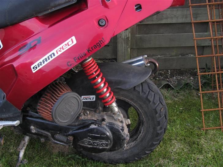 PGO hot 50 billede 3