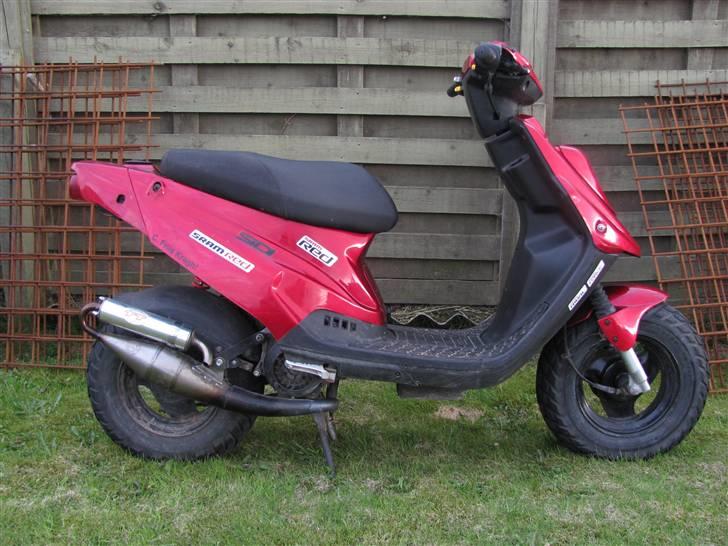 PGO hot 50 billede 4