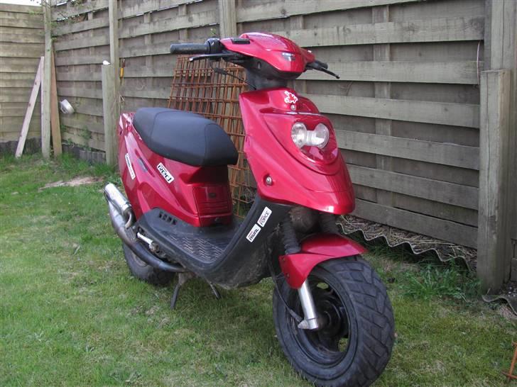 PGO hot 50 billede 5